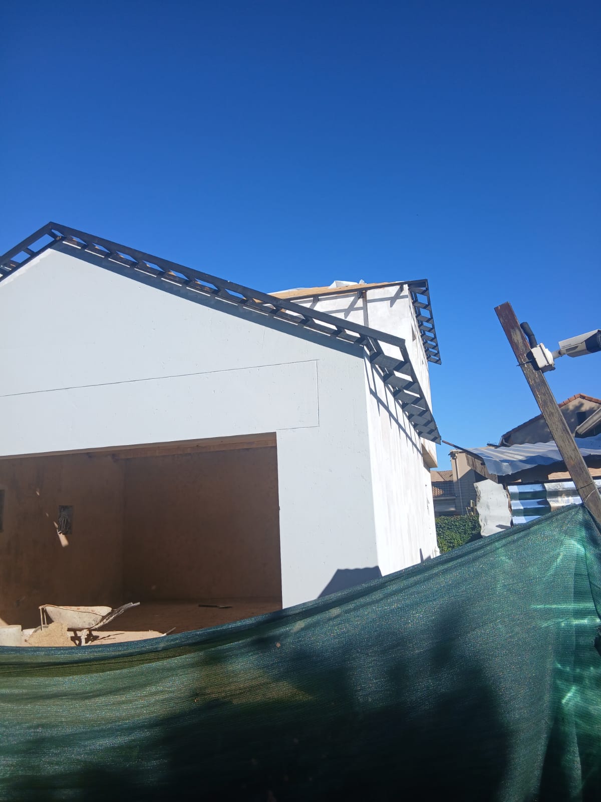 Takesure Painters project work in Pretoria East – photo 2