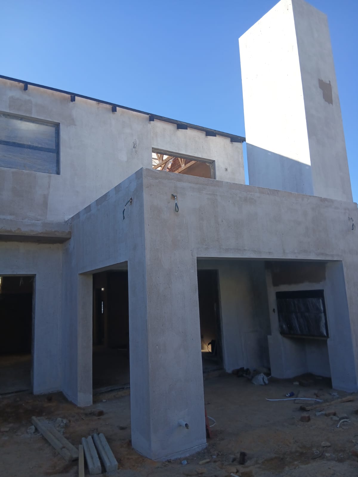 Takesure Painters project work in Pretoria East – photo 2