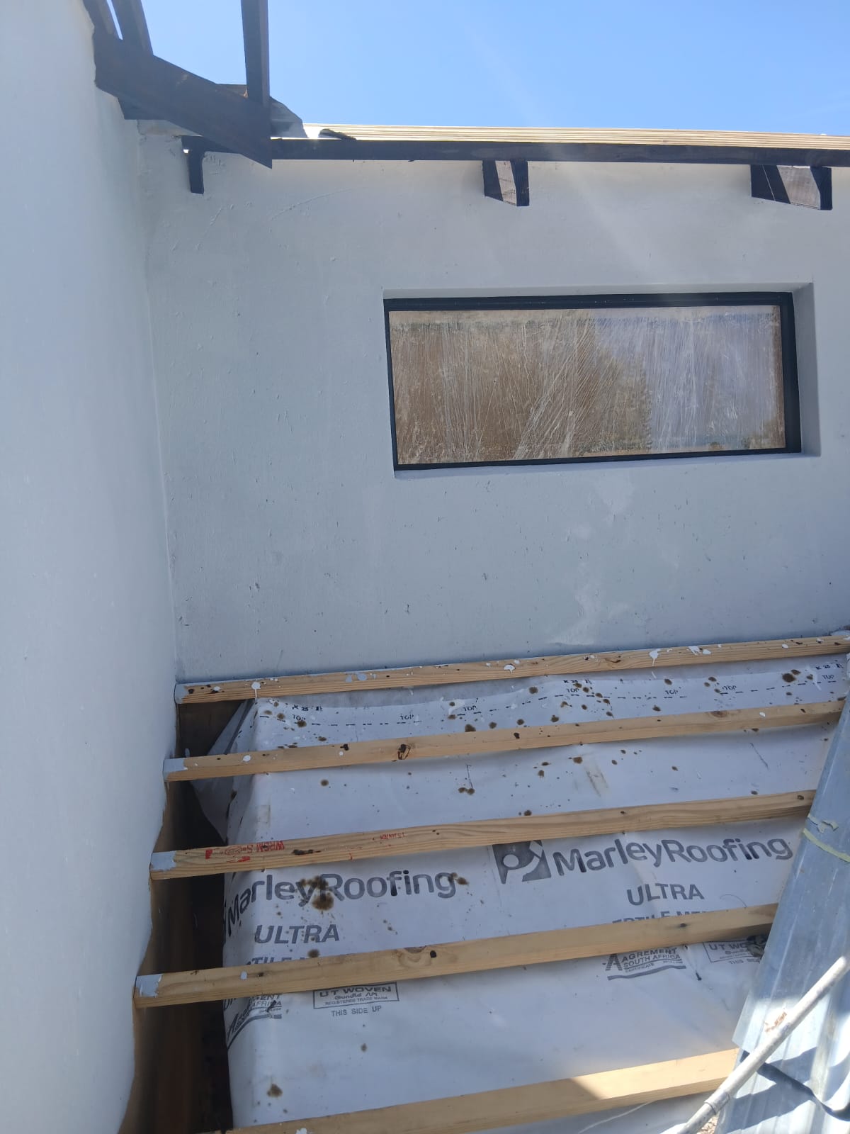 Takesure Painters project work in Pretoria East – photo 3