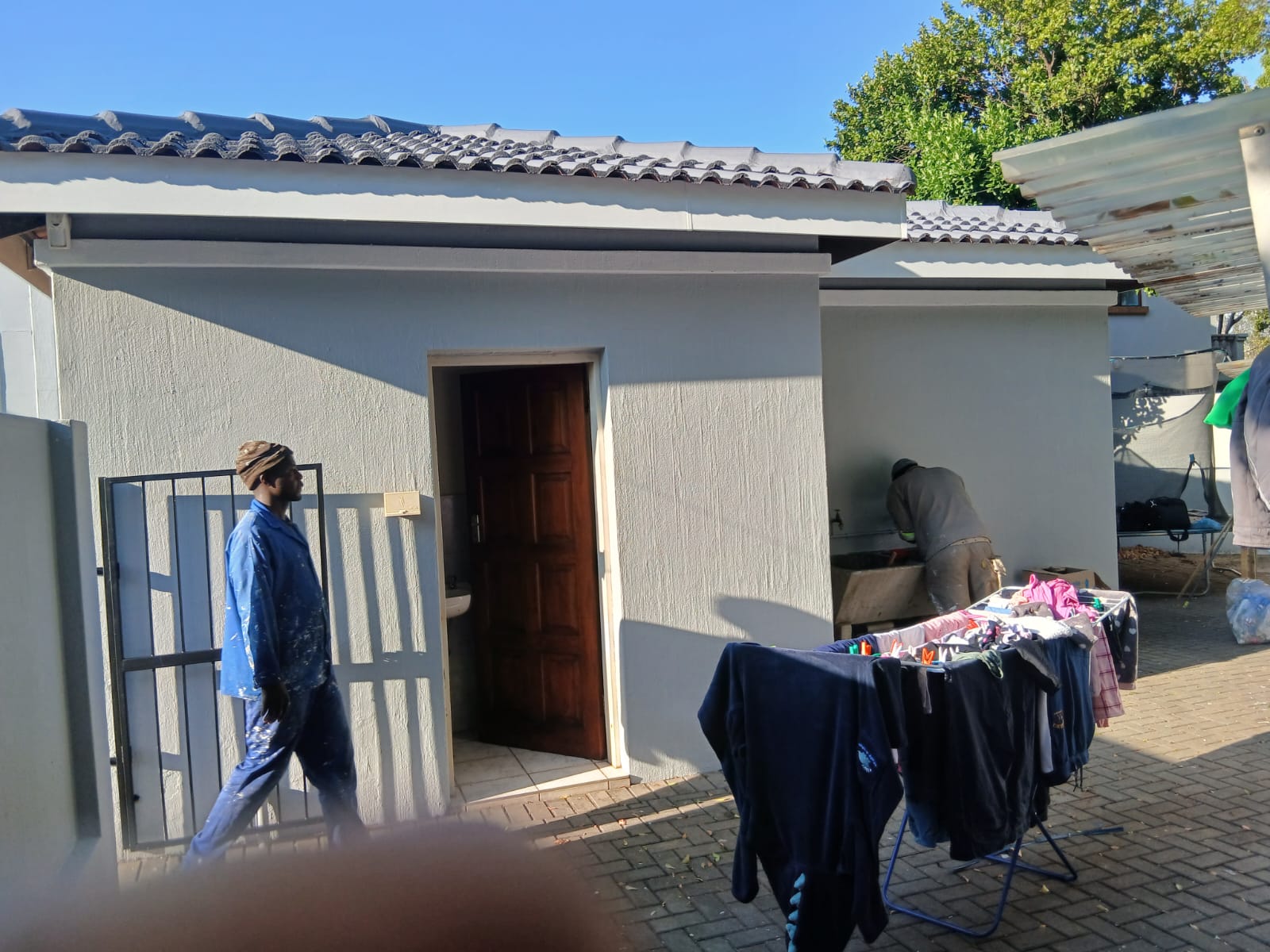Takesure Painters project work in Pretoria East – photo 4