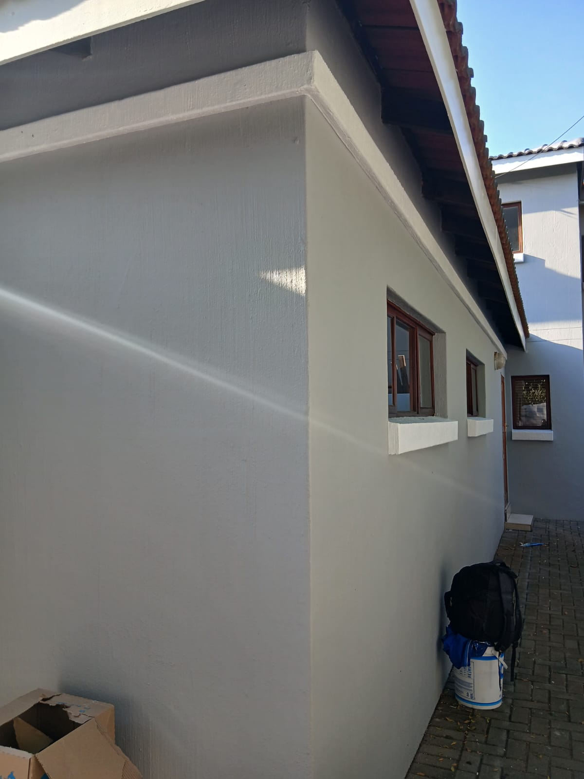 Takesure Painters project work in Pretoria East – photo 3