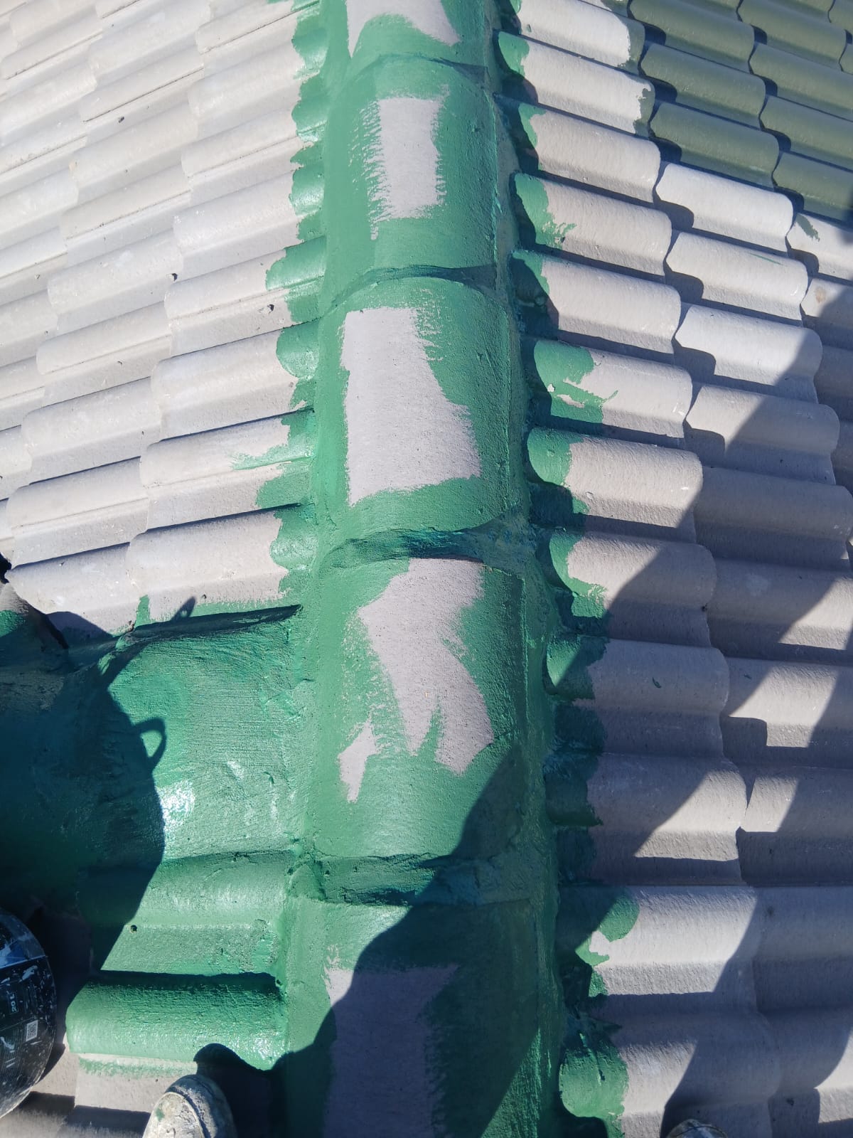 Takesure Painters project work in Pretoria East – photo 4
