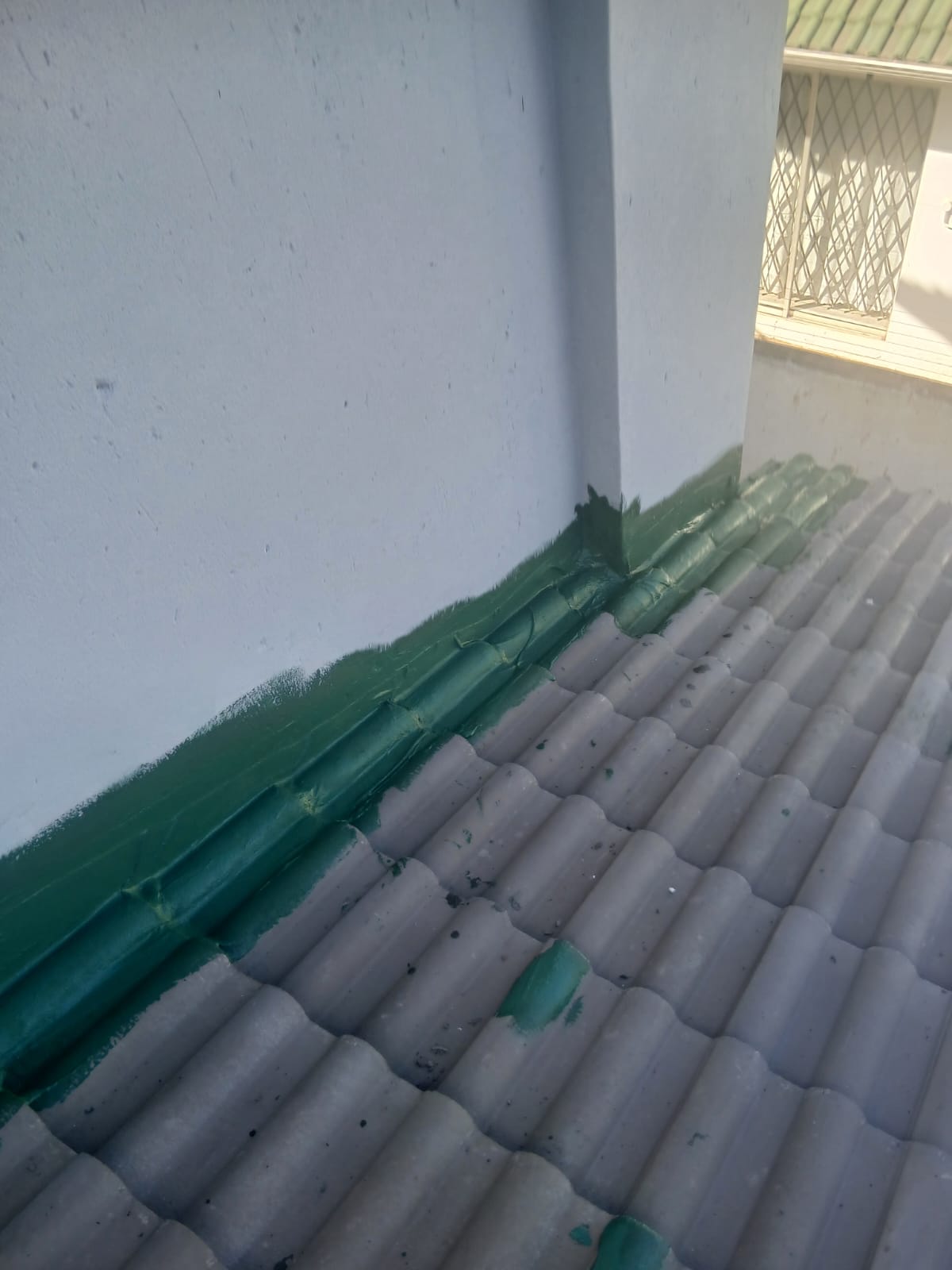 Takesure Painters project work in Pretoria East – photo 4