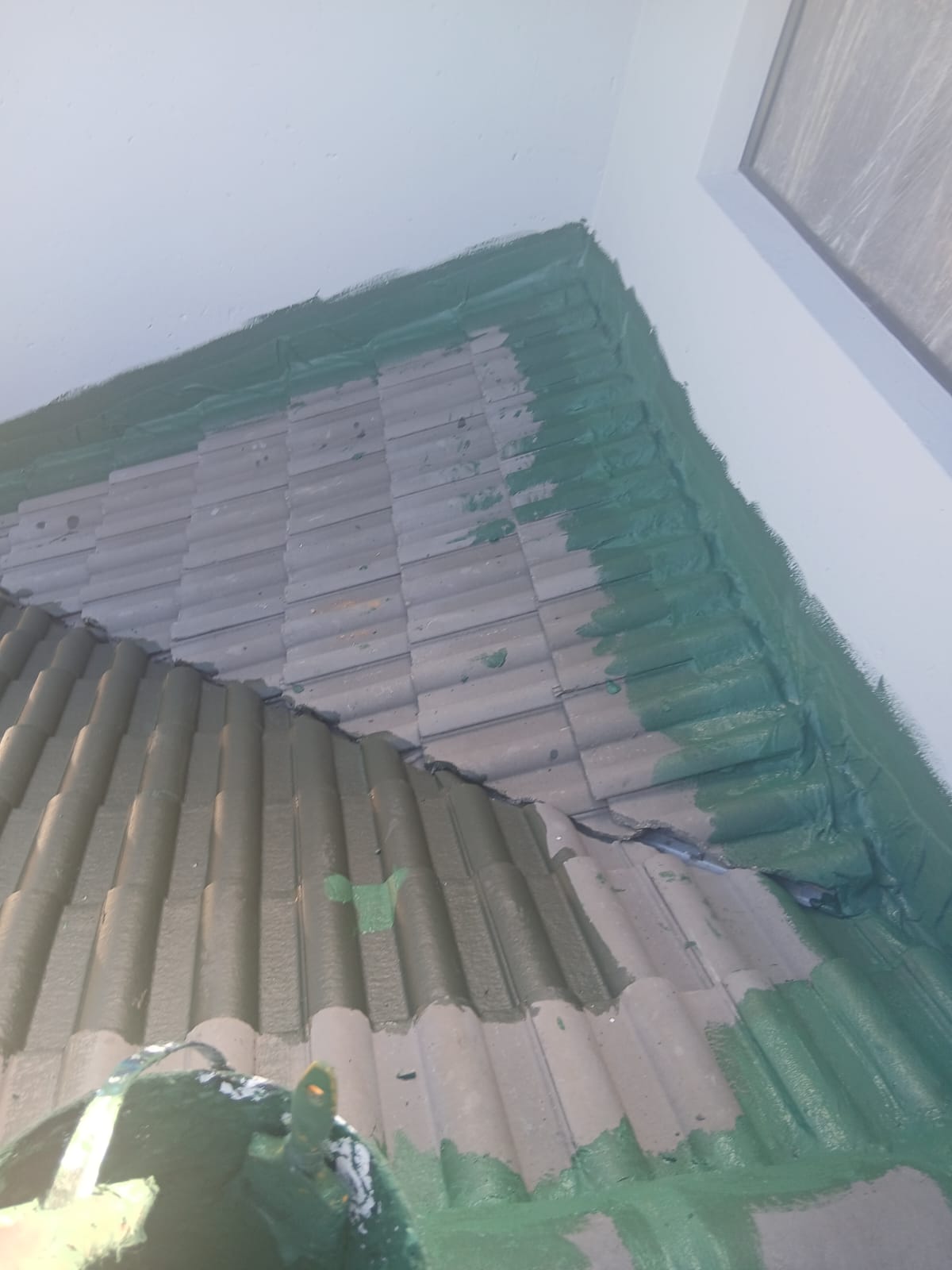Takesure Painters project work in Pretoria East – photo 4
