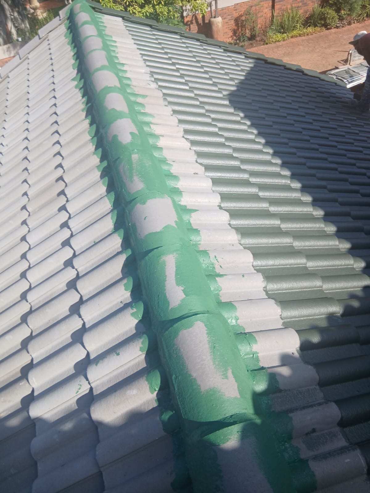 Takesure Painters project work in Pretoria East – photo 2