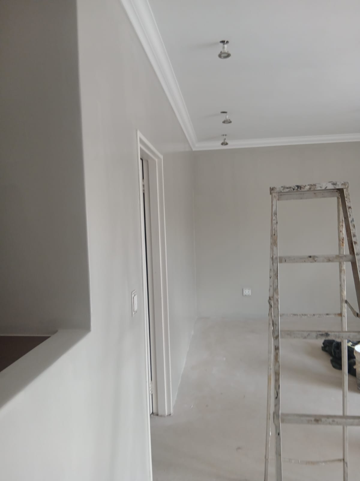 Takesure Painters project work in Pretoria East – photo 1